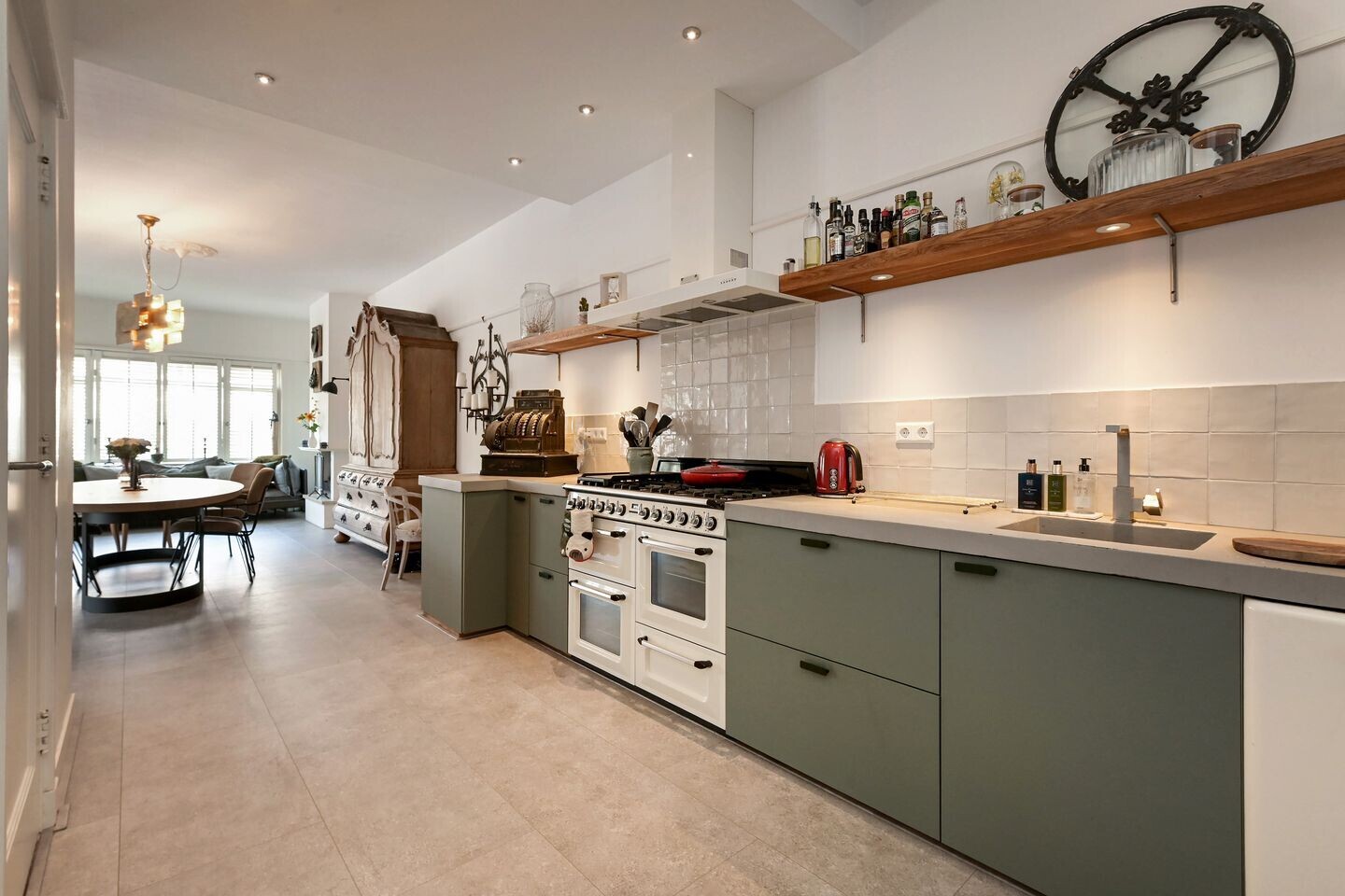 Appartement te koop: Louis Couperusplein 65, 'S-Gravenhage