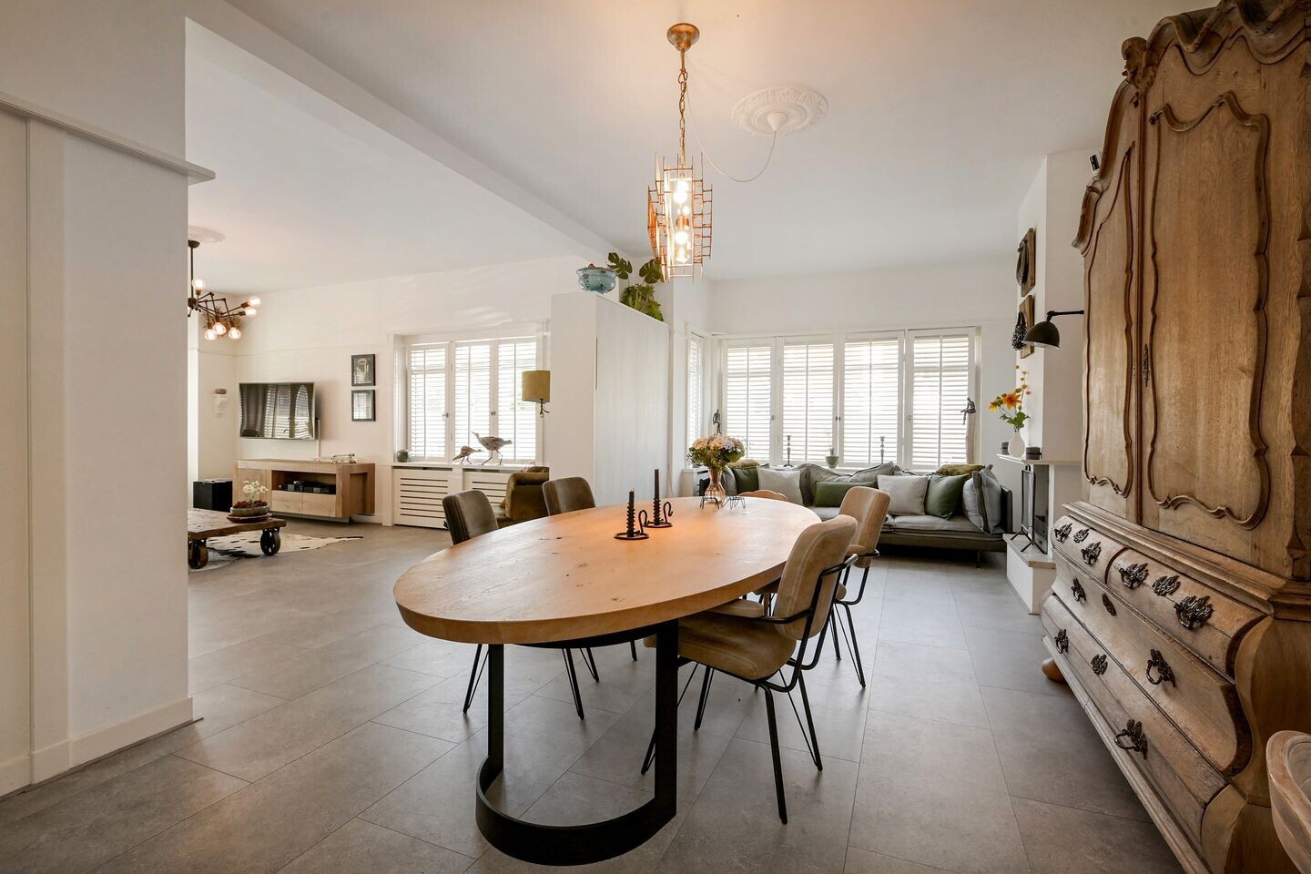 Appartement te koop: Louis Couperusplein 65, 'S-Gravenhage