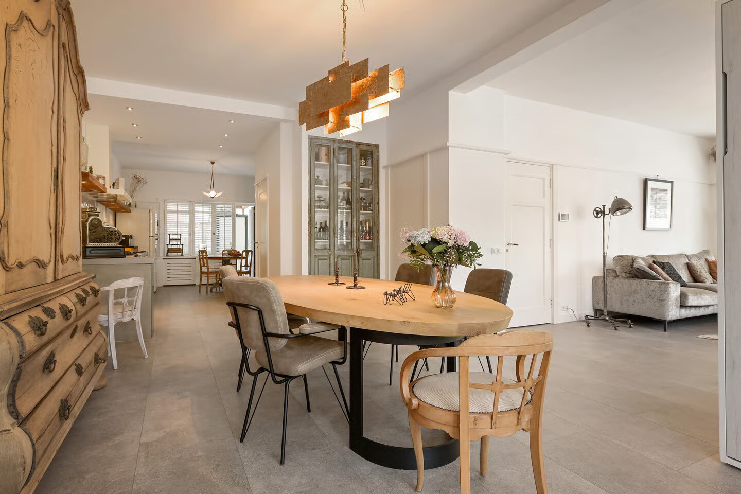 Appartement te koop: Louis Couperusplein 65, 'S-Gravenhage