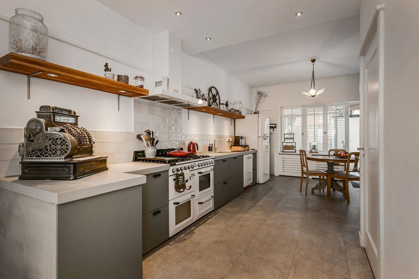 Appartement te koop: Louis Couperusplein 65, 'S-Gravenhage