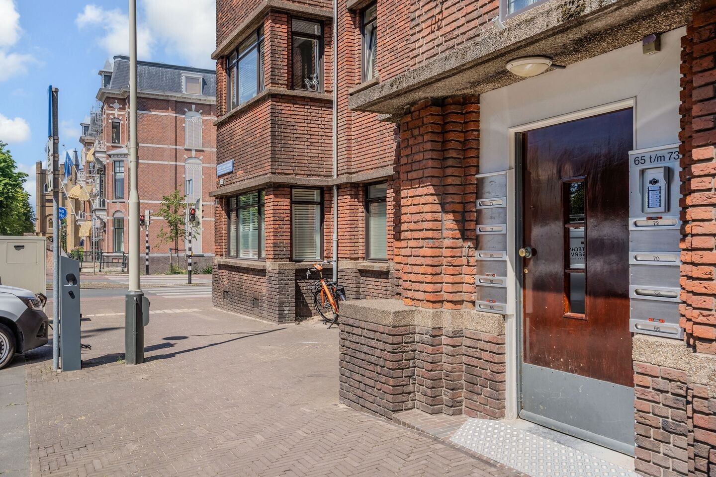 Appartement te koop: Louis Couperusplein 65, 'S-Gravenhage