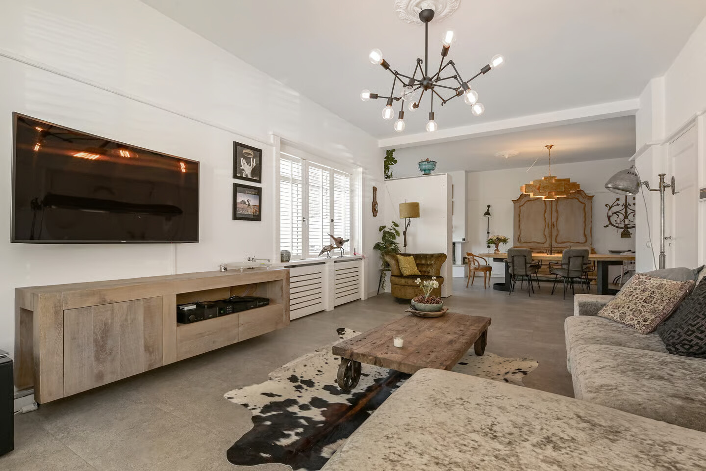 Appartement te koop: Louis Couperusplein 65, 'S-Gravenhage