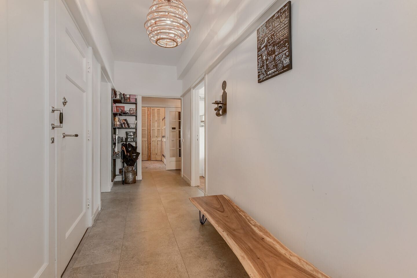 Appartement te koop: Louis Couperusplein 65, 'S-Gravenhage
