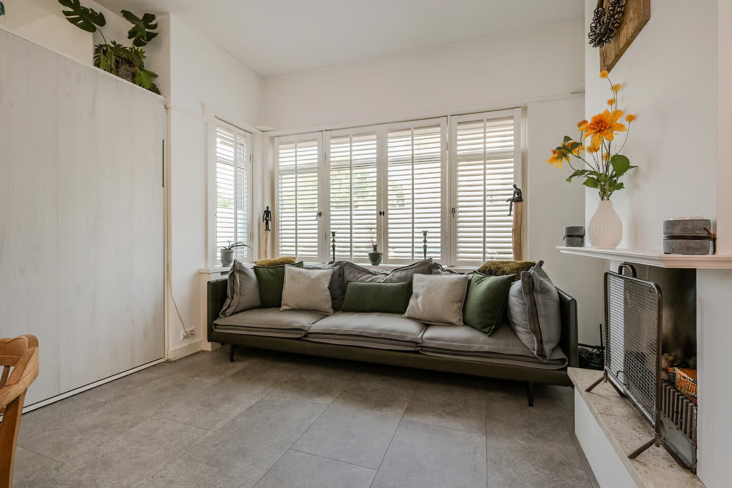 Appartement te koop: Louis Couperusplein 65, 'S-Gravenhage