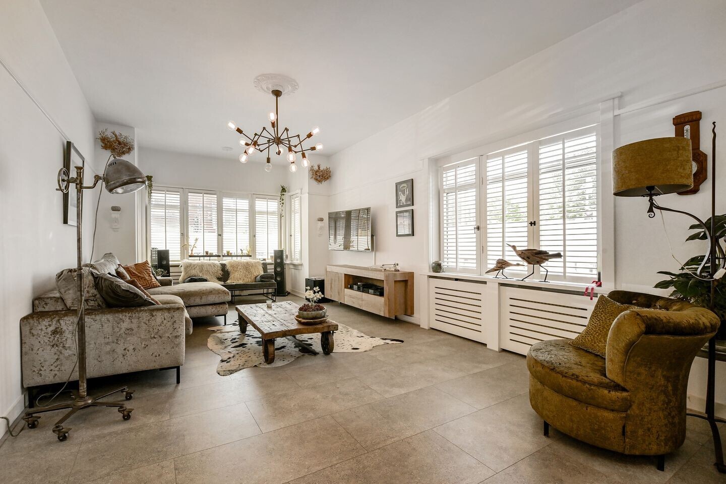 Appartement te koop: Louis Couperusplein 65, 'S-Gravenhage