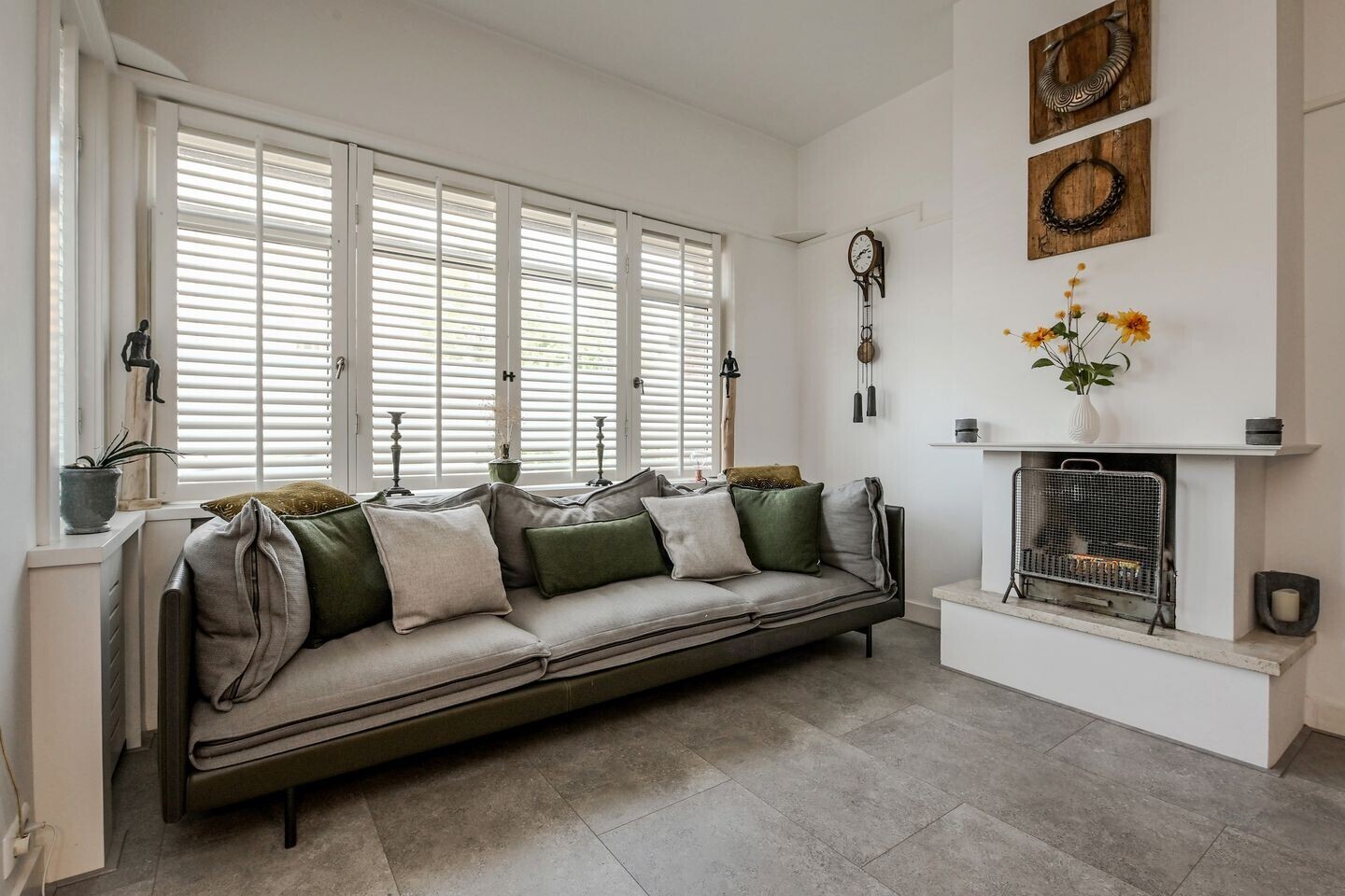 Appartement te koop: Louis Couperusplein 65, 'S-Gravenhage
