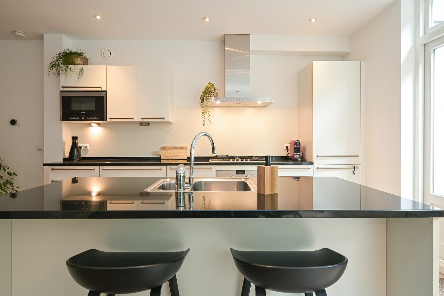 Appartement te koop: Nieuwe Schoolstraat 63, 'S-Gravenhage