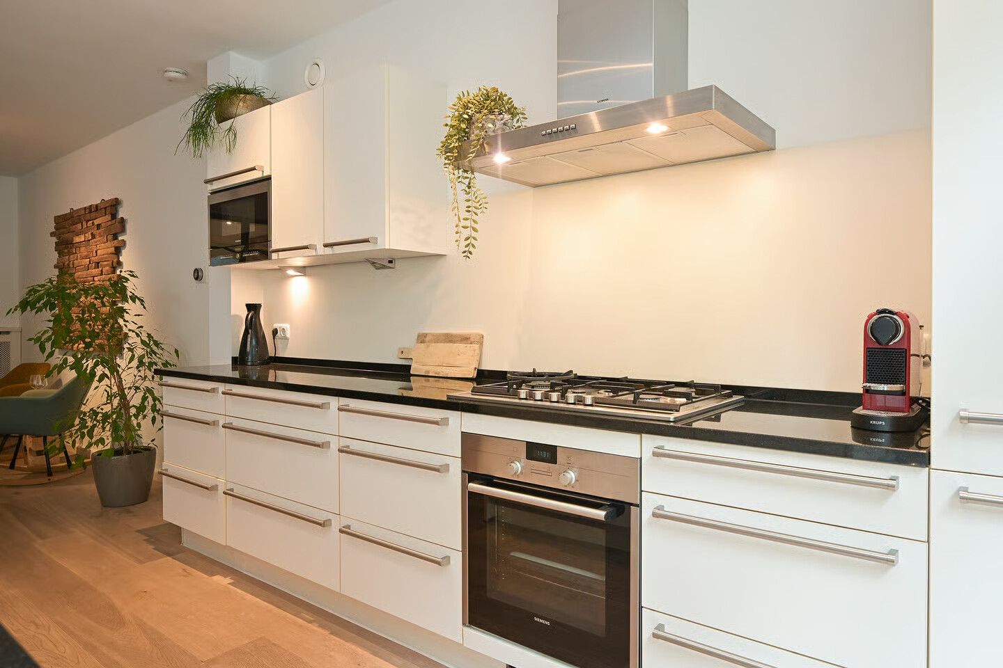 Appartement te koop: Nieuwe Schoolstraat 63, 'S-Gravenhage