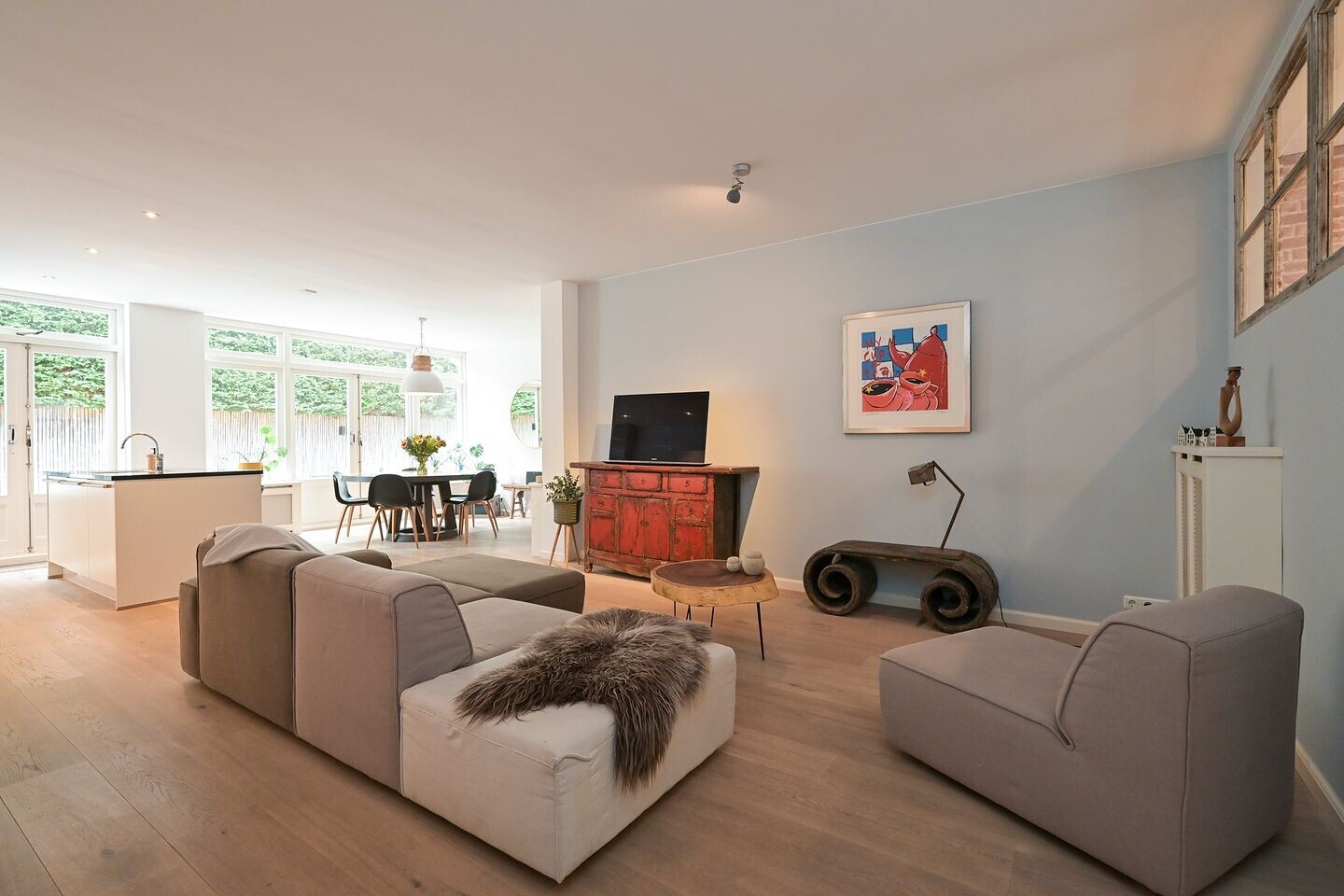 Appartement te koop: Nieuwe Schoolstraat 63, 'S-Gravenhage