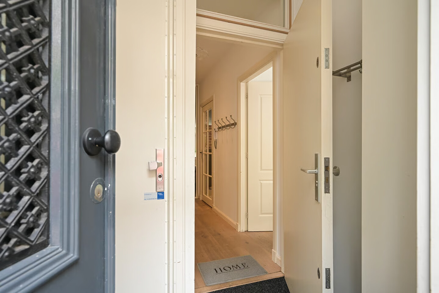 Appartement te koop: Nieuwe Schoolstraat 63, 'S-Gravenhage