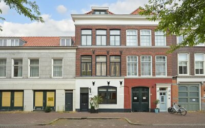 Nieuwe Schoolstraat 63