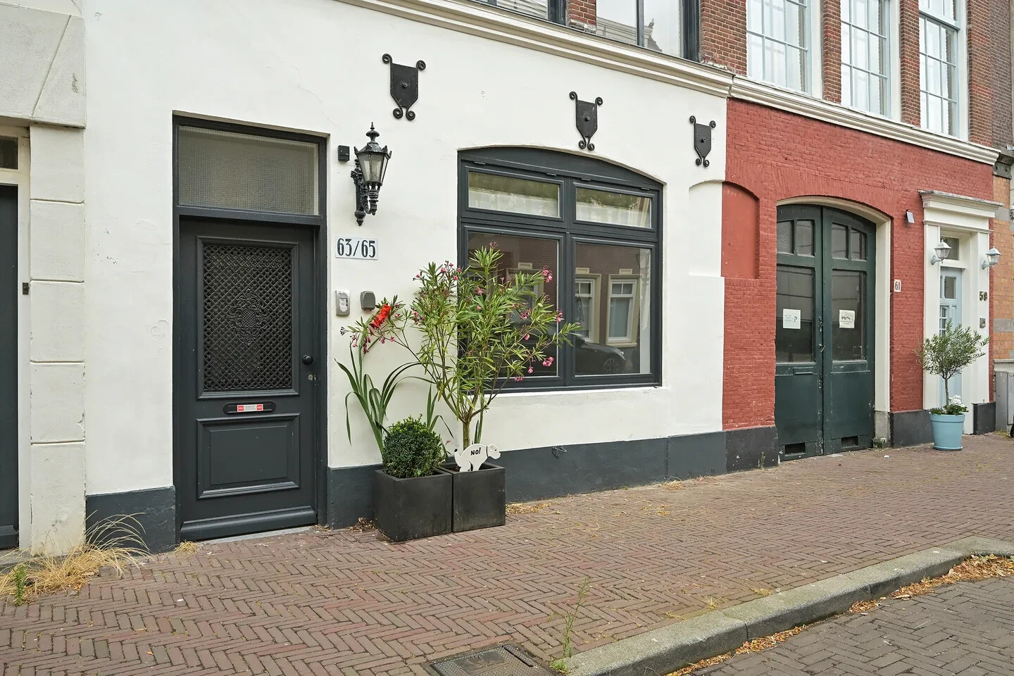 Appartement te koop: Nieuwe Schoolstraat 63, 'S-Gravenhage