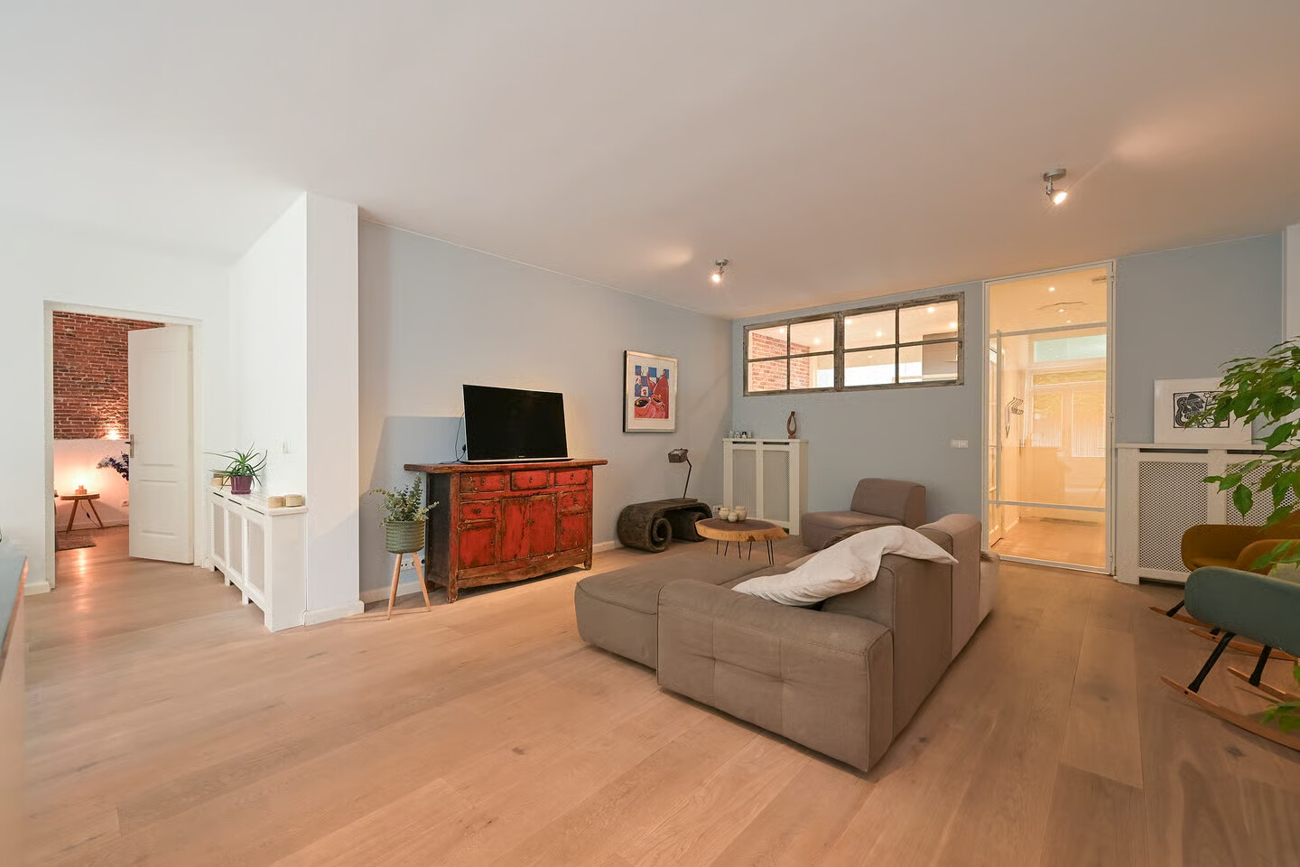 Appartement te koop: Nieuwe Schoolstraat 63, 'S-Gravenhage