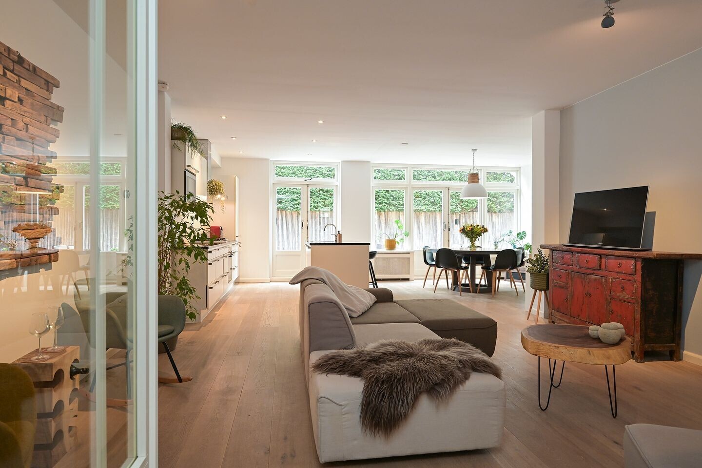 Appartement te koop: Nieuwe Schoolstraat 63, 'S-Gravenhage