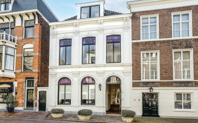 Nieuwe Schoolstraat 2-A