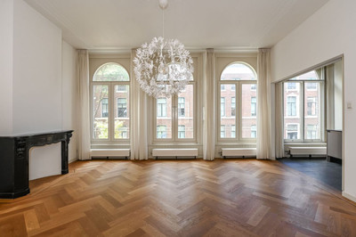 Parkstraat 37-A