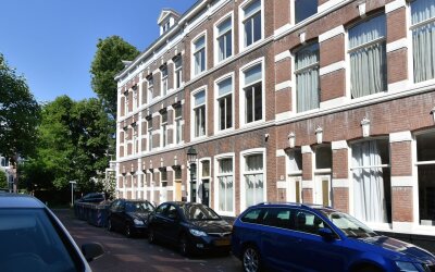 Prinses Mariestraat 33