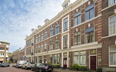 Prinses Mariestraat 6-A