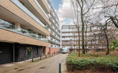 Frederikstr. 315