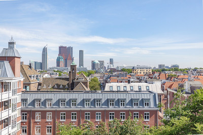 Frederikstraat 425