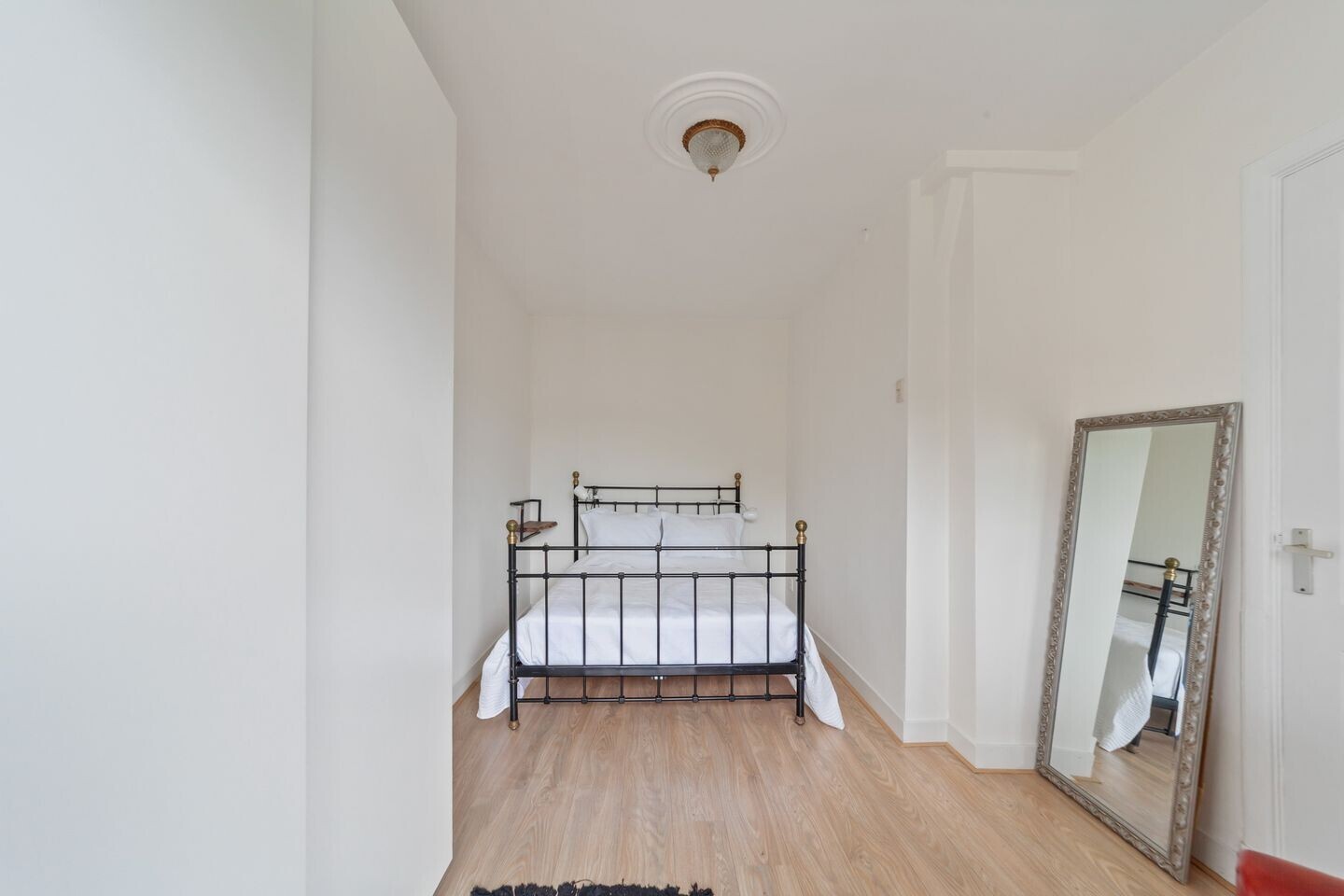 Appartement te koop: Frederikstraat 32B, 'S-Gravenhage