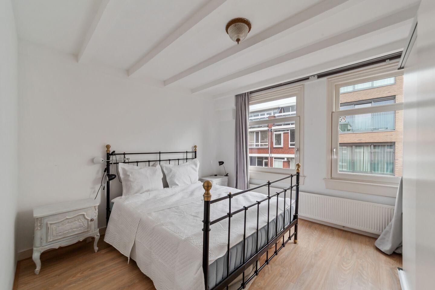 Appartement te koop: Frederikstraat 32B, 'S-Gravenhage