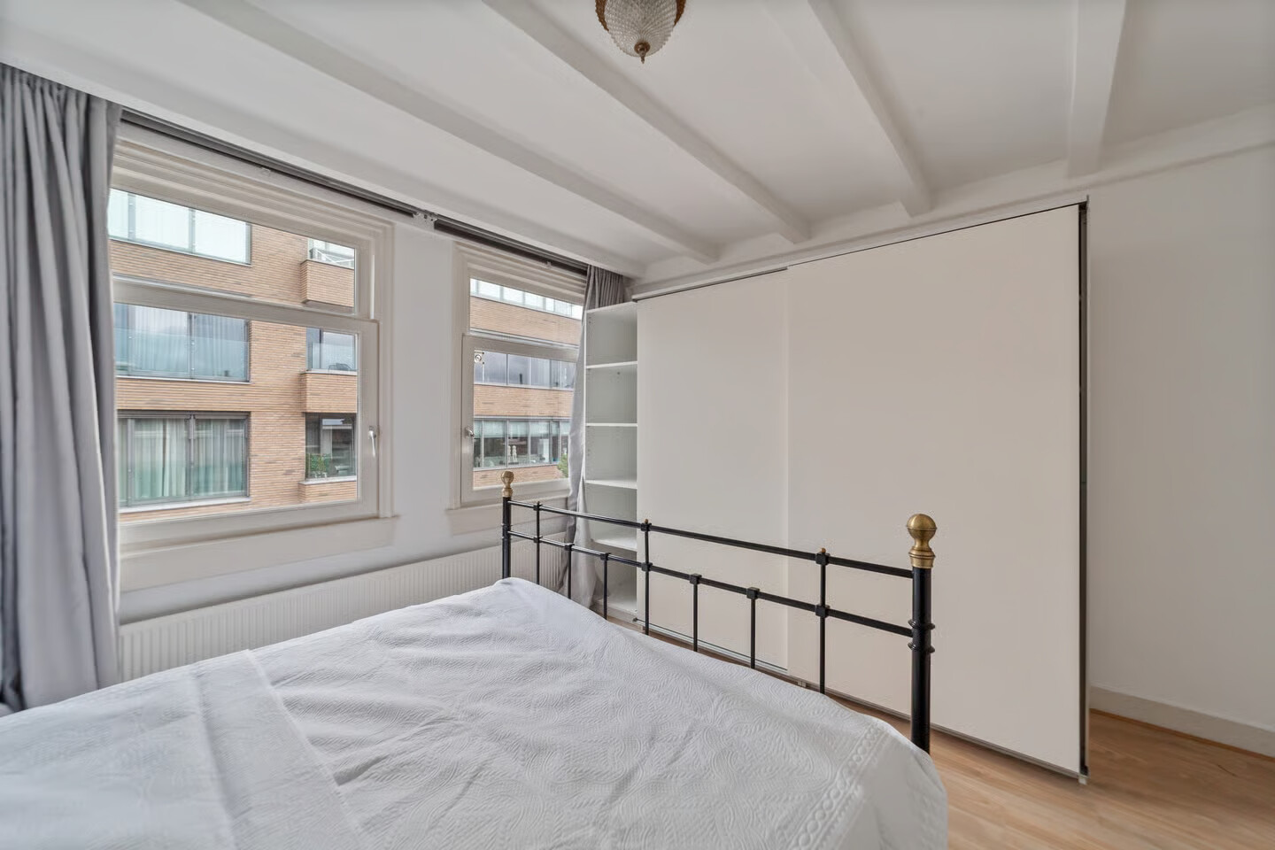 Appartement te koop: Frederikstraat 32B, 'S-Gravenhage