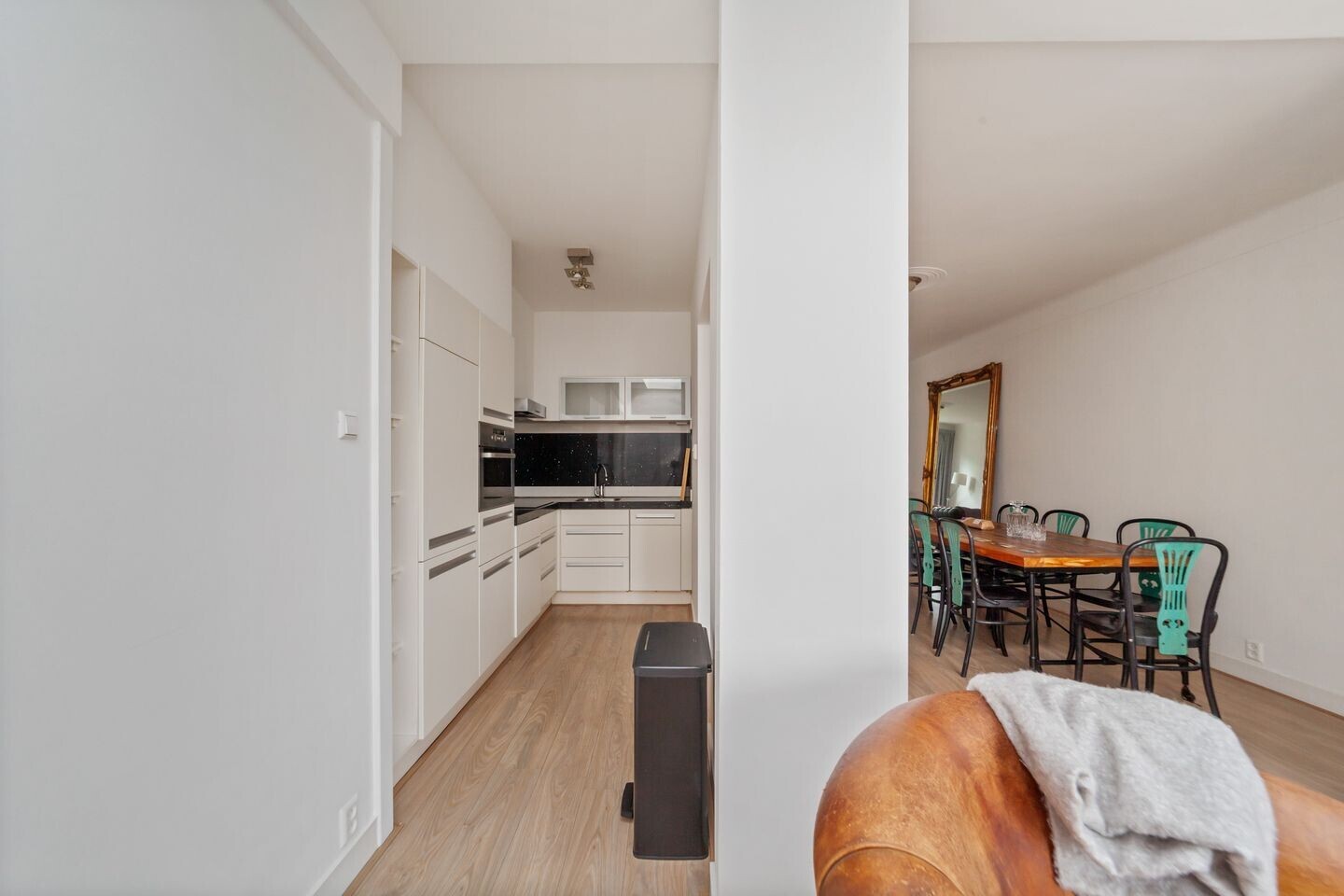 Appartement te koop: Frederikstraat 32B, 'S-Gravenhage