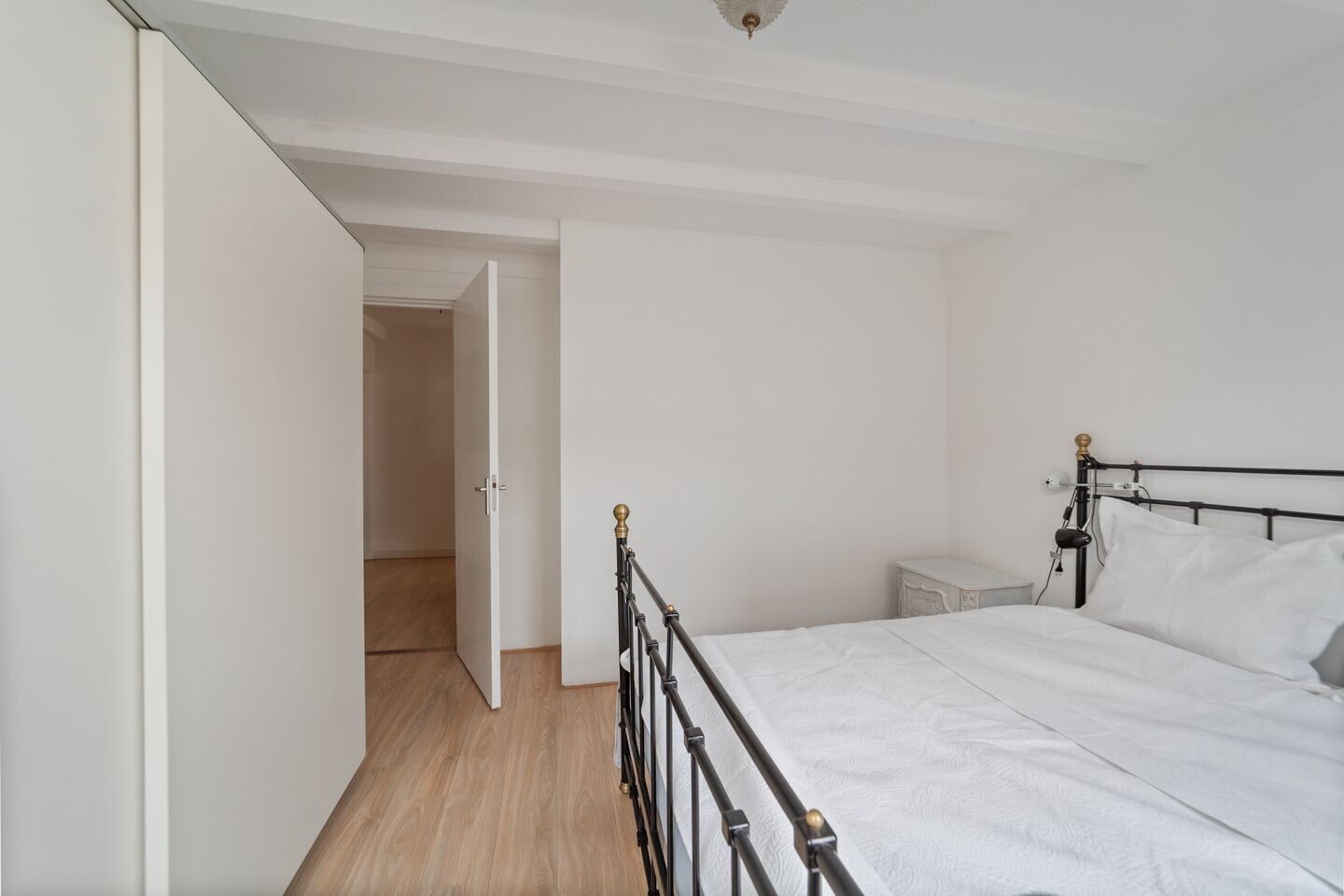 Appartement te koop: Frederikstraat 32B, 'S-Gravenhage