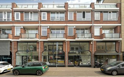 Frederikstr. 521