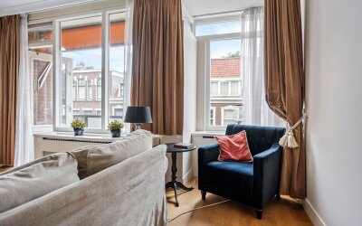 Frederikstraat 527