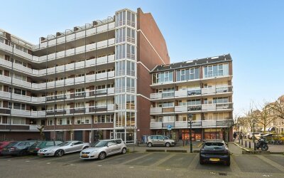 Frederikstraat 643