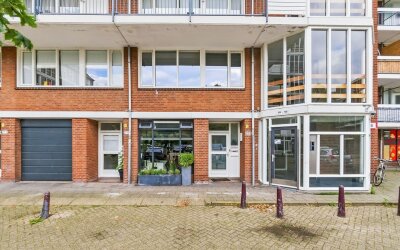 Frederikstraat 709