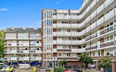 Frederikstraat 803