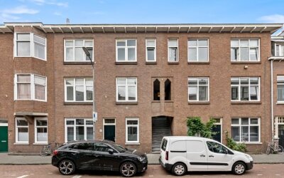 Maasstraat 295