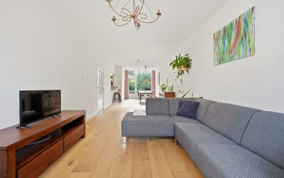 Maasstraat 299