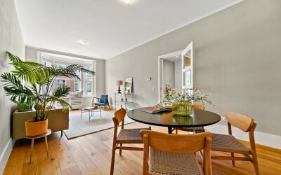 Maasstraat 230