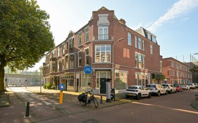 Weteringplein 1