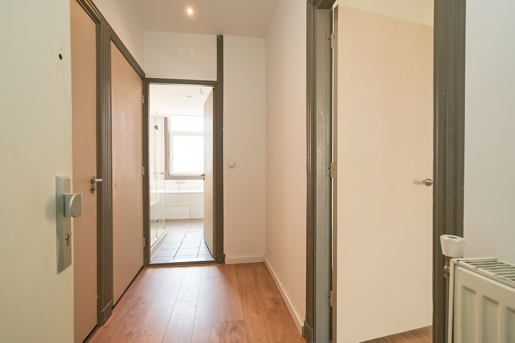 Appartement te koop: Weteringplein 2, 'S-Gravenhage