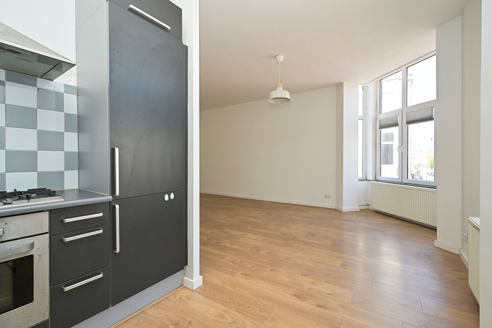 Appartement te koop: Weteringplein 2, 'S-Gravenhage