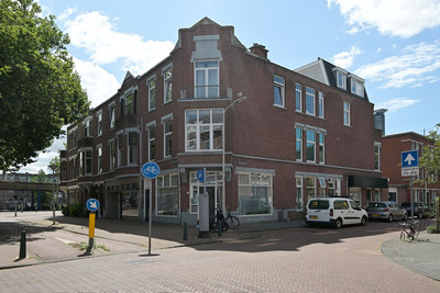Weteringplein 2