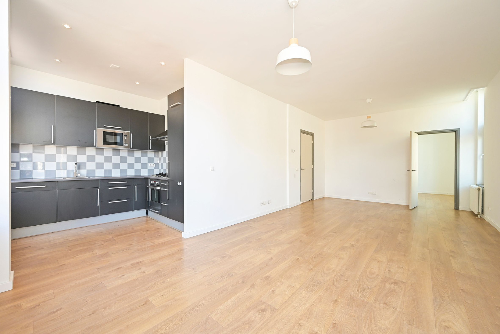 Appartement te koop: Weteringplein 2, 'S-Gravenhage