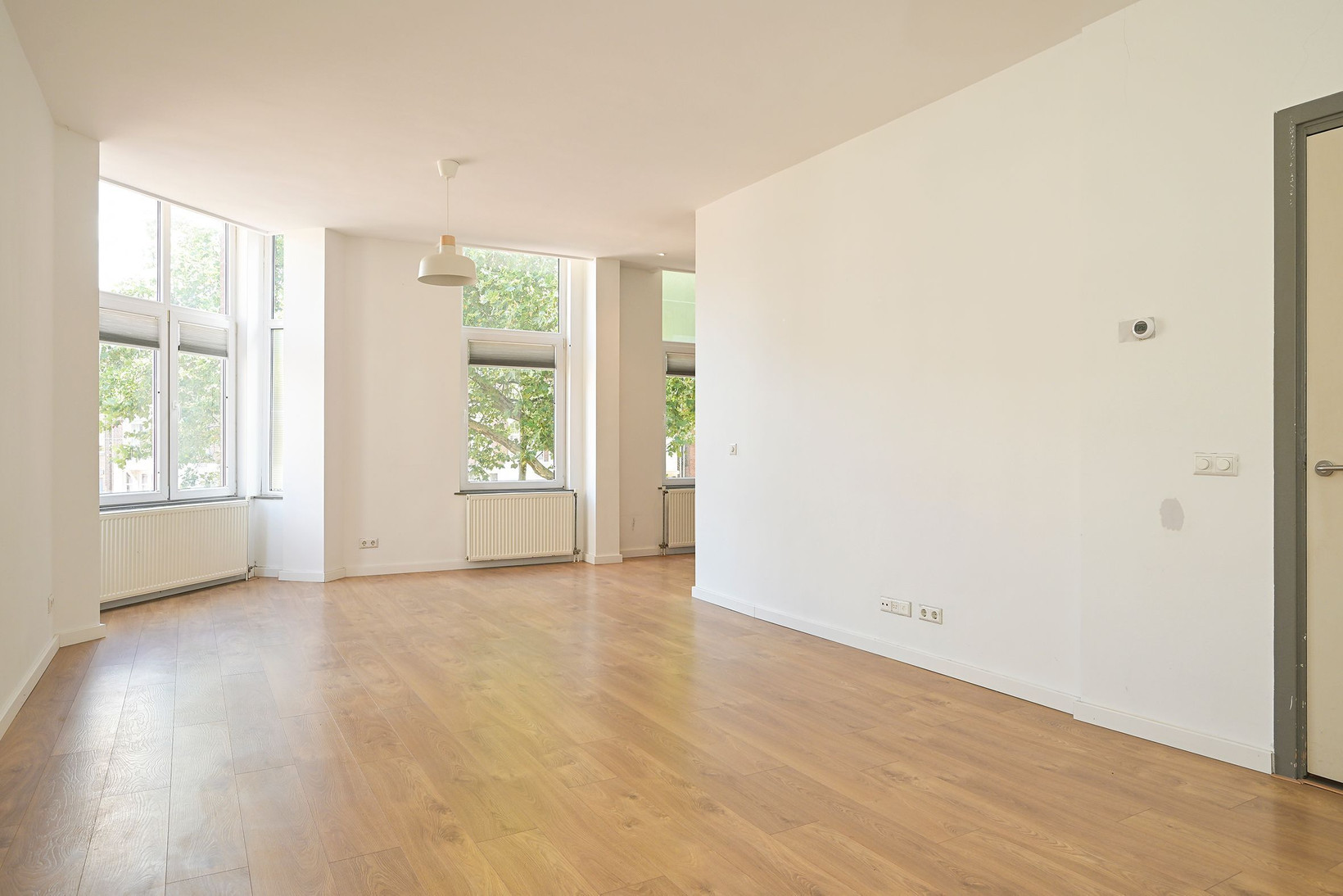 Appartement te koop: Weteringplein 2, 'S-Gravenhage
