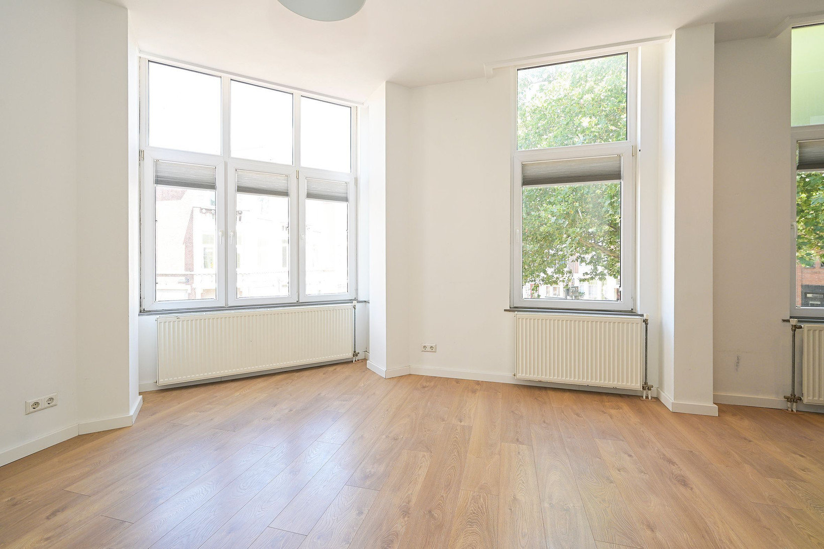 Appartement te koop: Weteringplein 2, 'S-Gravenhage