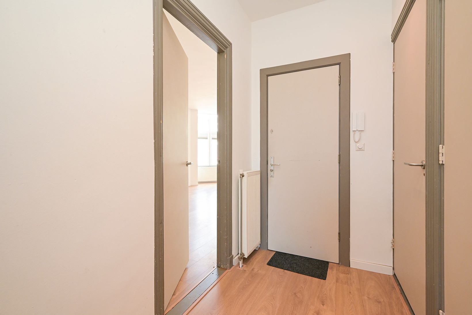 Appartement te koop: Weteringplein 2, 'S-Gravenhage