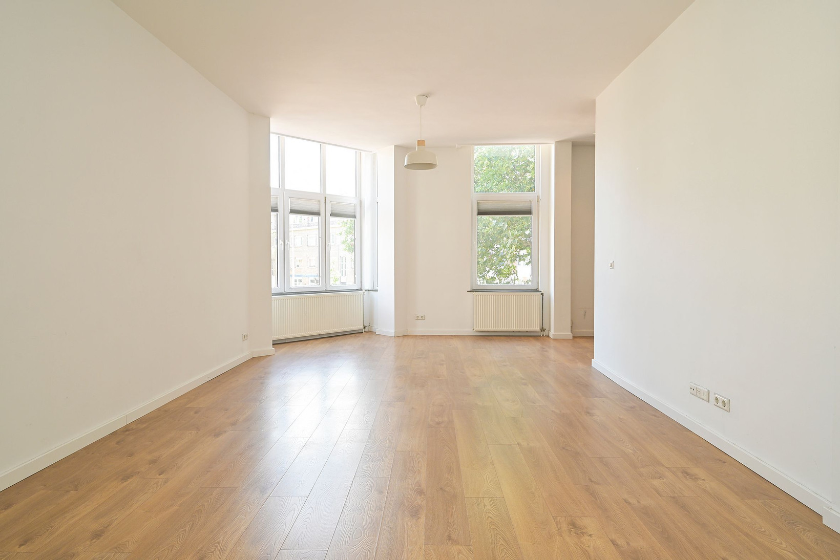Appartement te koop: Weteringplein 2, 'S-Gravenhage