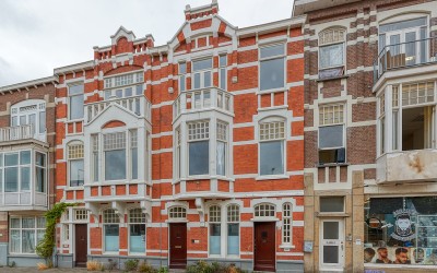 Weteringkade 11