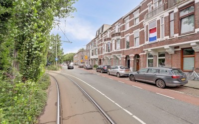 Weteringkade 91