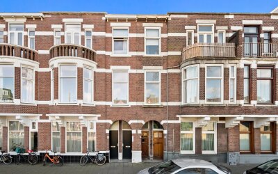 Weteringkade 95