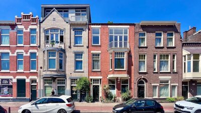 Weteringkade 56-B